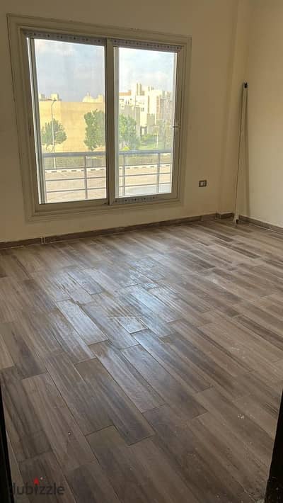 Apartment for sale in Wasal Views Compound