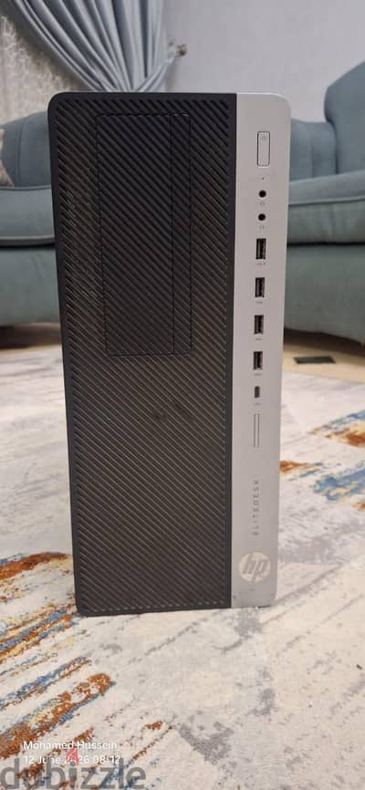 للبيع كيسه hp 800 g5 كسر زيرو