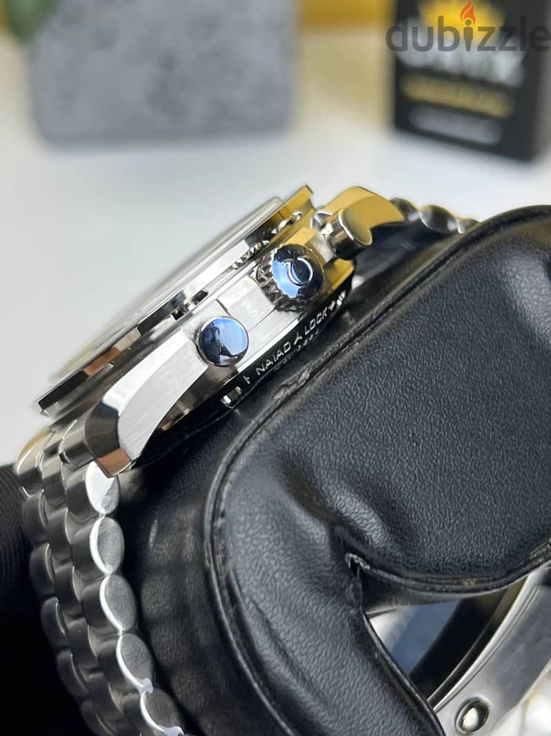 Swiss Omega Speed Master Snoopy Super clone 5