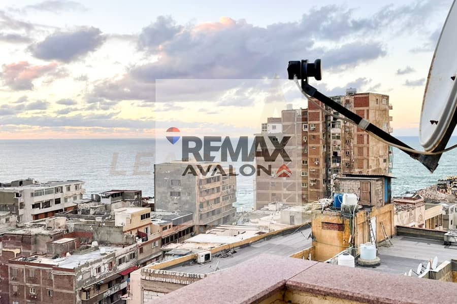 Apartment for sale 150 m Sidi Gaber (off Port Said Street) 0 Apartment for sale 150 m Sidi Gaber (off Port Said Street) 0