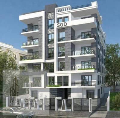 More space, a better life. Own your 170m² apartment in a prime location next to the Modern University.