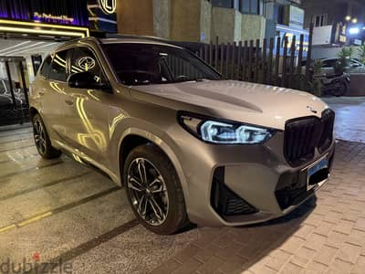 BMW X1 2026