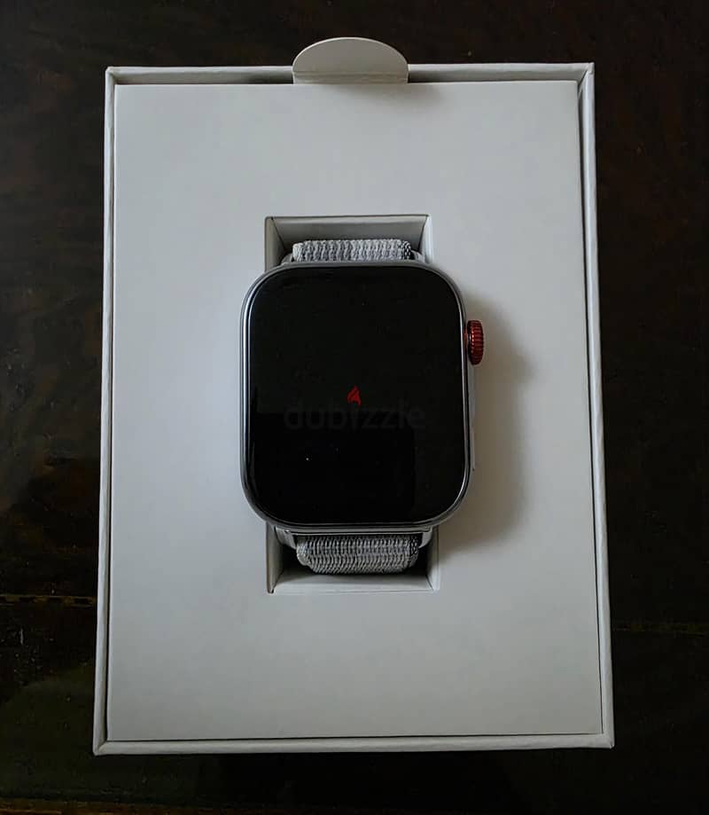 Huawei watch fit 4 1