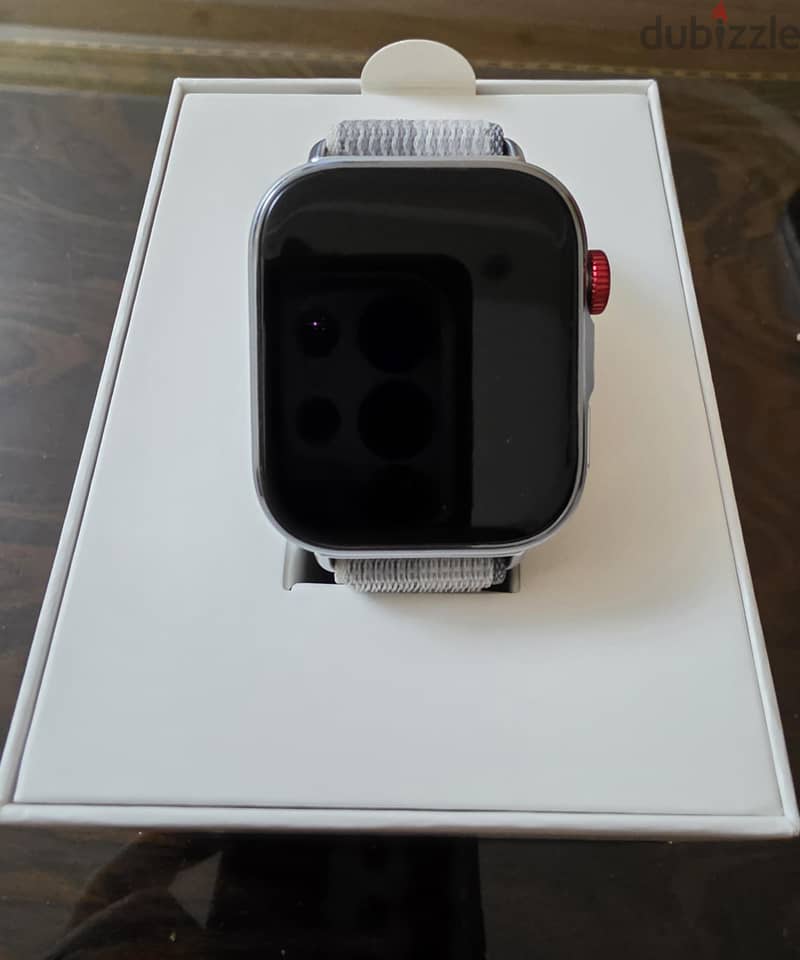 Huawei watch fit 4 2