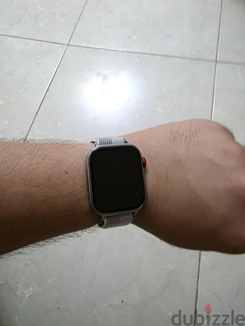Huawei watch fit 4 3