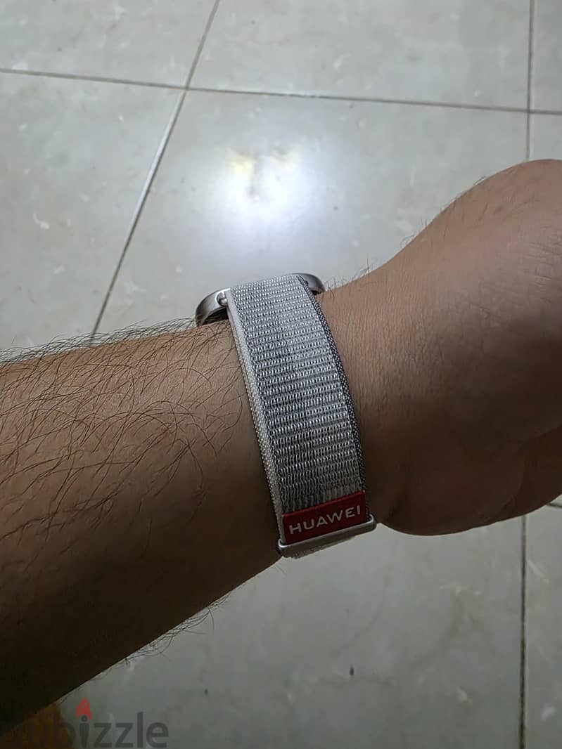 Huawei watch fit 4 4