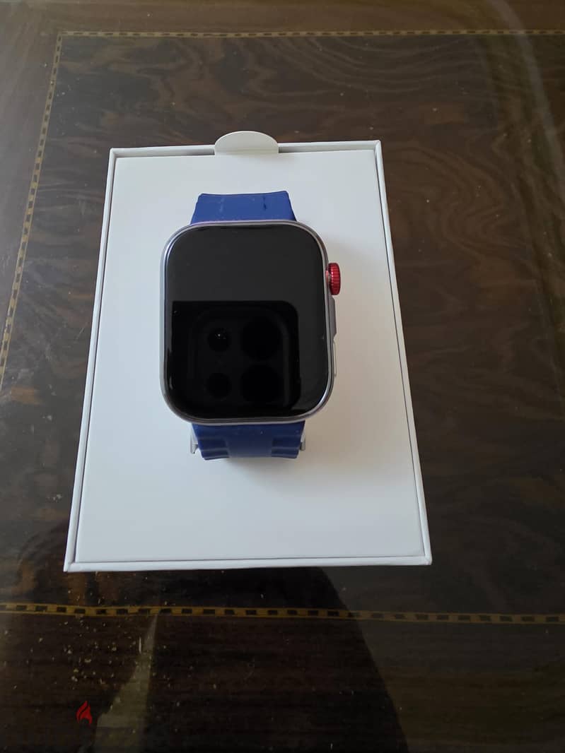 Huawei watch fit 4 5