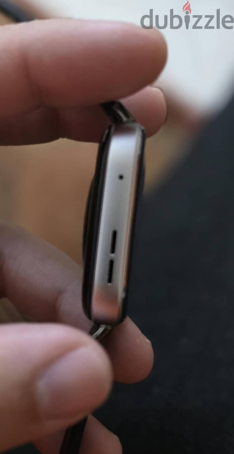 Huawei watch fit 4 7