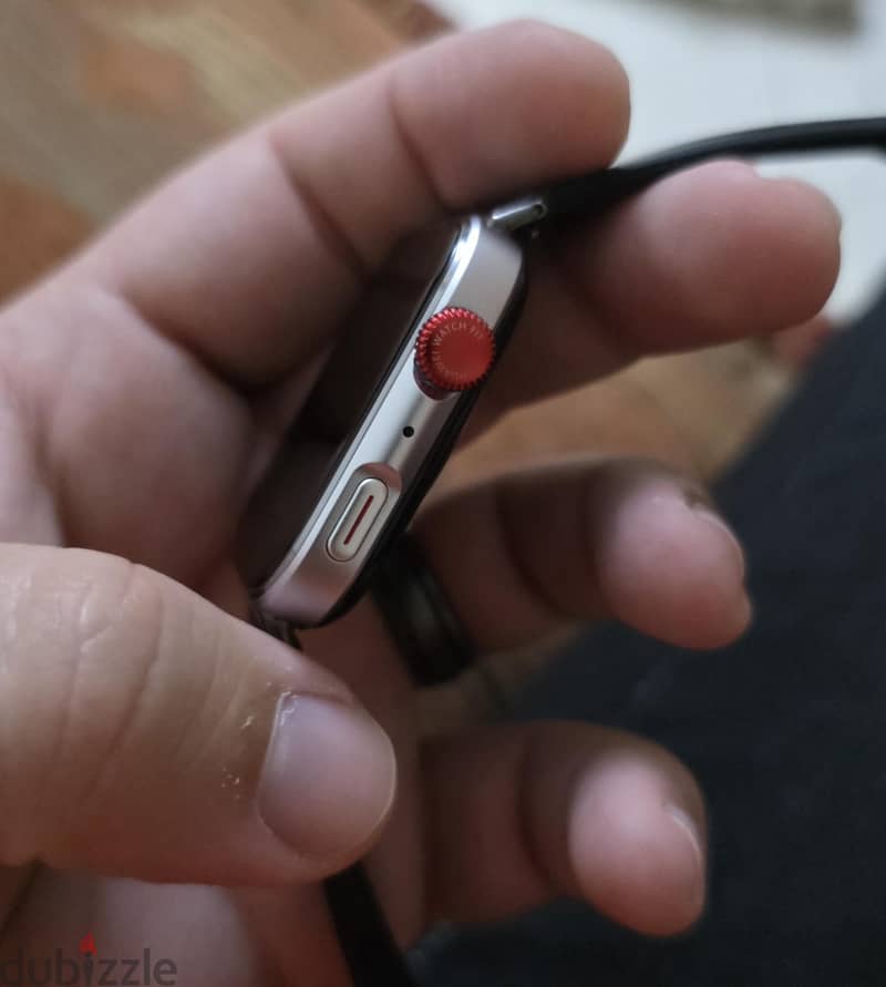 Huawei watch fit 4 8