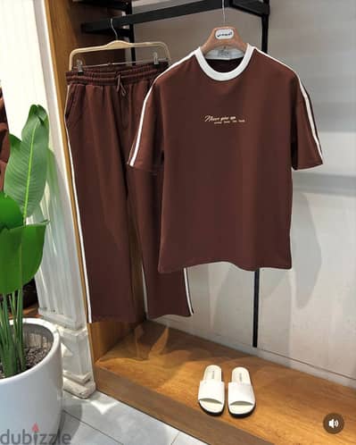 T_shirt