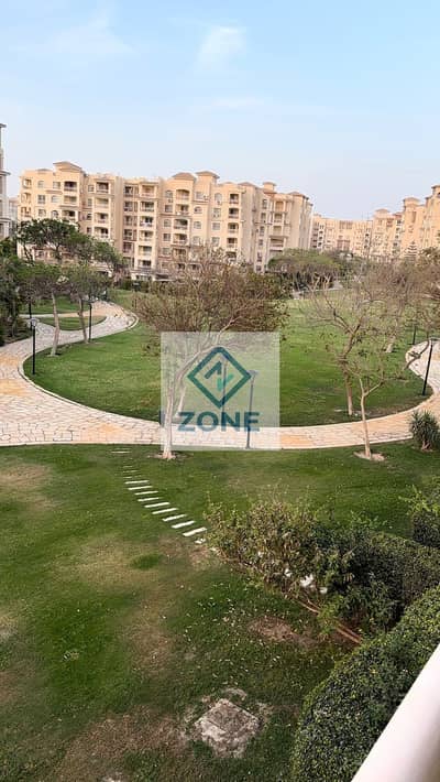 211 متر للبيع في مدينتي طابق متكرر بالB1 تشطيبات فاخره