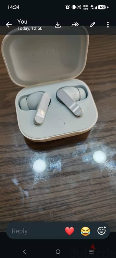motorola buds motorola buds