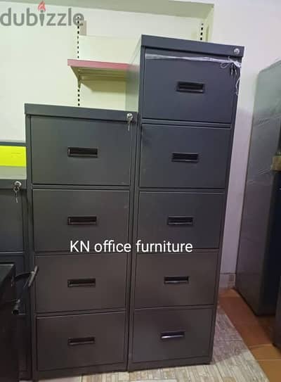 وحده ادراج. معدن مستورد عالي الجودة من شركة KN office furniture