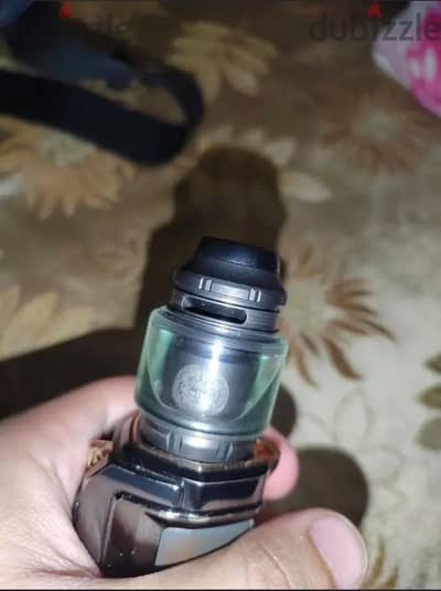 تنك زيوس دويل كويل تانك tank