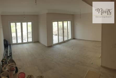 للايجار ستندالون فيلا بالمطبخ والتكييفات فى بالم هيلز جولف اكستين اكتوبر For Rent Villa with Kitchen and ACs in Palm Hills Golf Extension, October