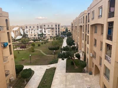 شقة ١٥٥م تشطيب كامل للبيع بالمطبخ في قلب مدينة الرحاب Al Rehab City التجمع الخامس القاهرة الجديدة 5th Settlement New Cairo