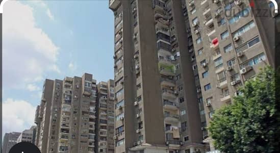 شقه للبيع في عمارات العبور