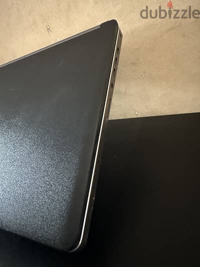 Dell precision 7710 core i7-6th hq