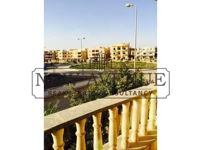 شقة للبيع متشطبة بالكامل في النرجس 3 - Al narges 3