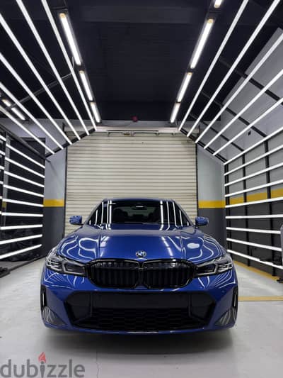 Bmw G20 330i M sport