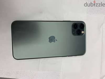 Apple - iPhone 11 Pro Max