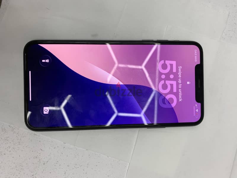 Apple - iPhone 11 Pro Max 2