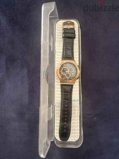 SWATCH