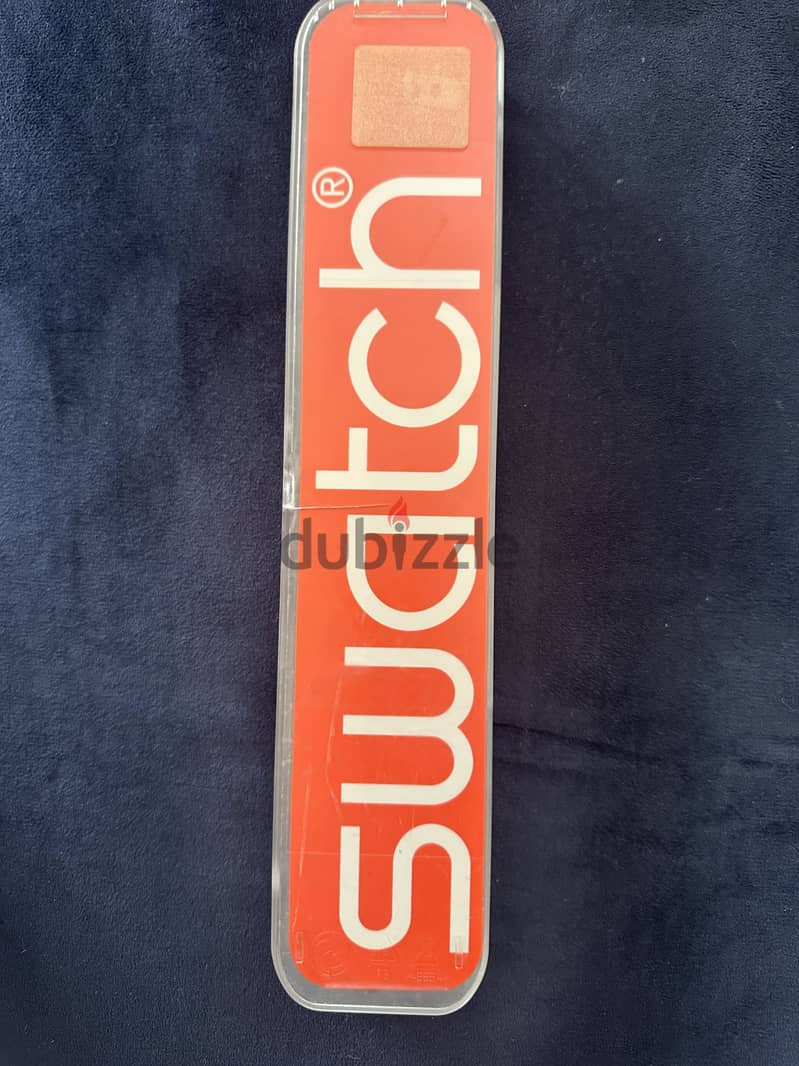 SWATCH 1