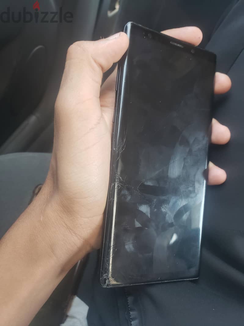 Samsung Note 9 2