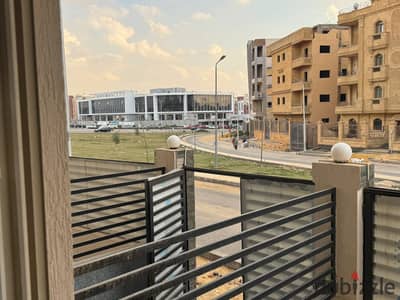 شقة بيع في الاندلس 2 ، 3/4 تشطيب ، استلام فوري ، 170 م + 50 م جاردن