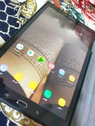 تابلت سامسونج a6