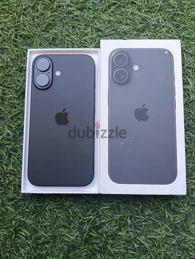 آبل - آيفون 16