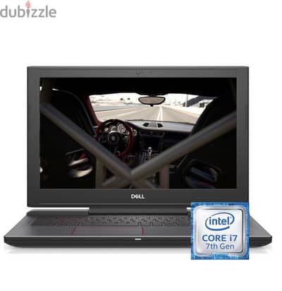 Dell inspiron 7577 gaming