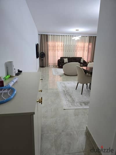 162 sqm Apartment for Rent in Al Rehab 2 – Phase 9 | First Floor | Elevator