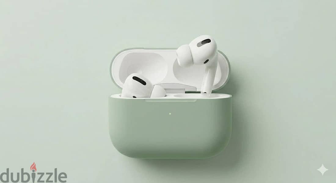 Airpods pro 2