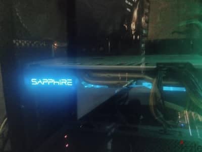 RX590 GME 8g