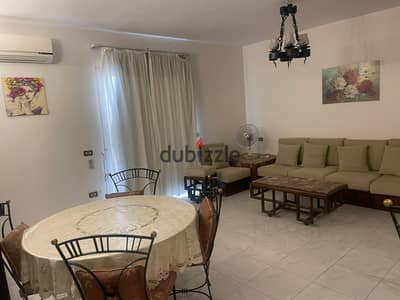 شقة مفروشة للإيجار في كمبوند حدائق المهندسين – الشيخ زايد