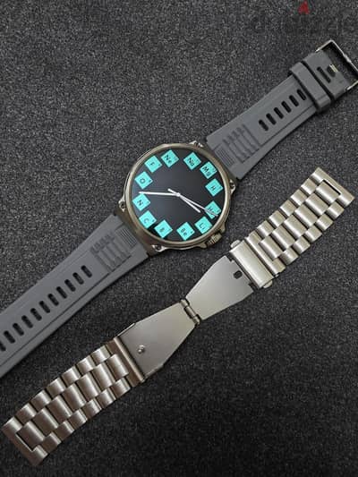 smart watch