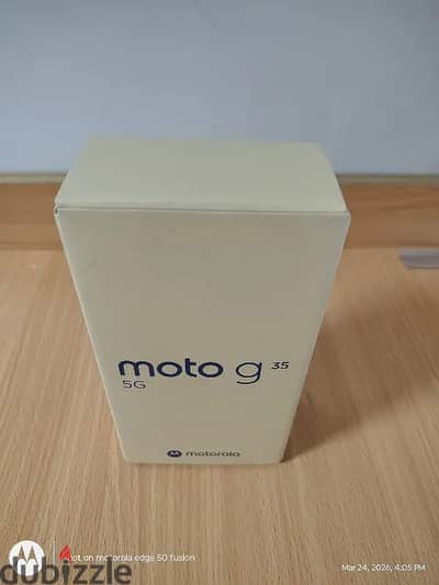 Motorola Moto g35 5G 8GB RAM 256GB