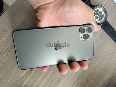 آبل - آيفون 11 برو ماكس