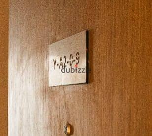 Furnished studio for rent in ZED Towers, Sheikh Zayed, ZED Compound by Naguib Sawiris, suitable for families.