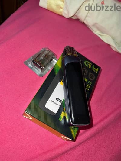 Uwell Calubern G4 Pro
