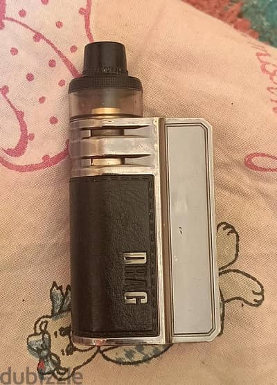 فيب voopoo e60