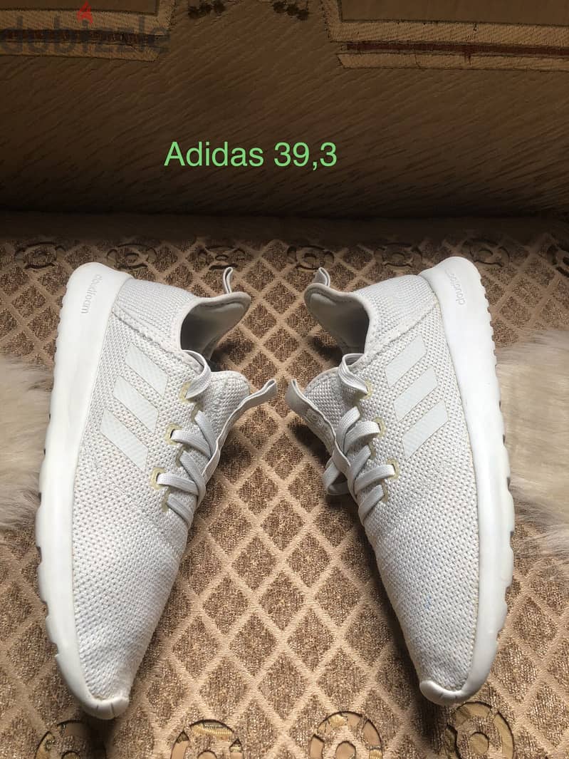 Original used 17