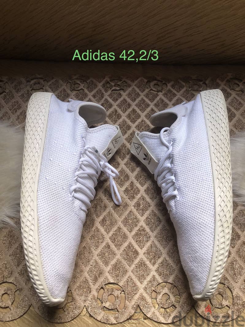 Original used 18