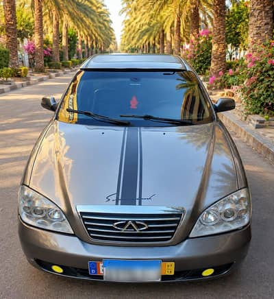 سبيرانزا إيه 620 2008