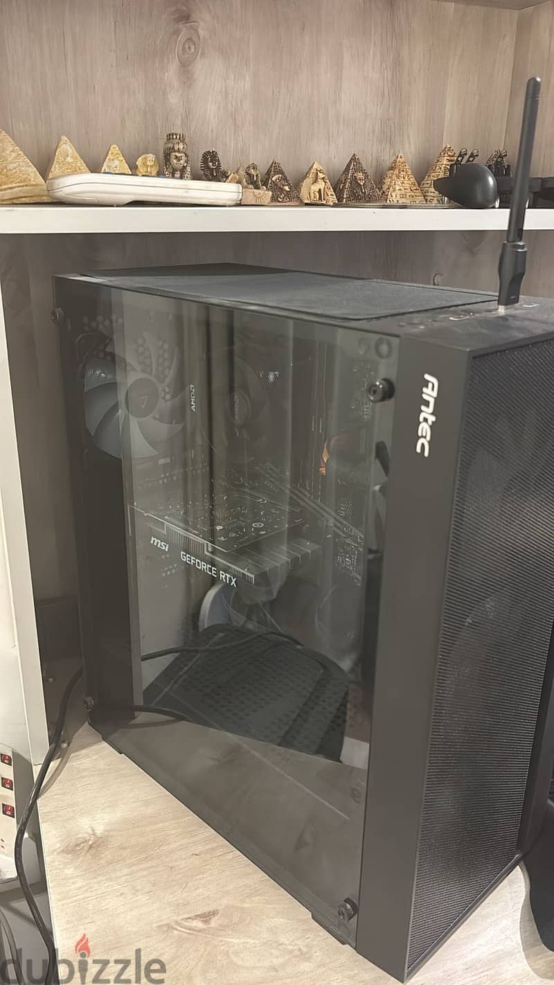 Pc Gemming 1