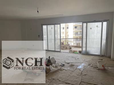 شقة للبيع في هايد بارك | بارك كورنر | 207 متر | تشطيب كامل