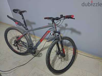 M136 pro Trenix