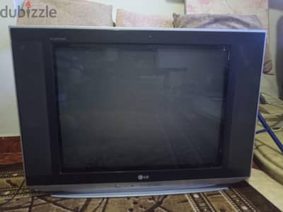 تليفزيون LG بسعر لقطه